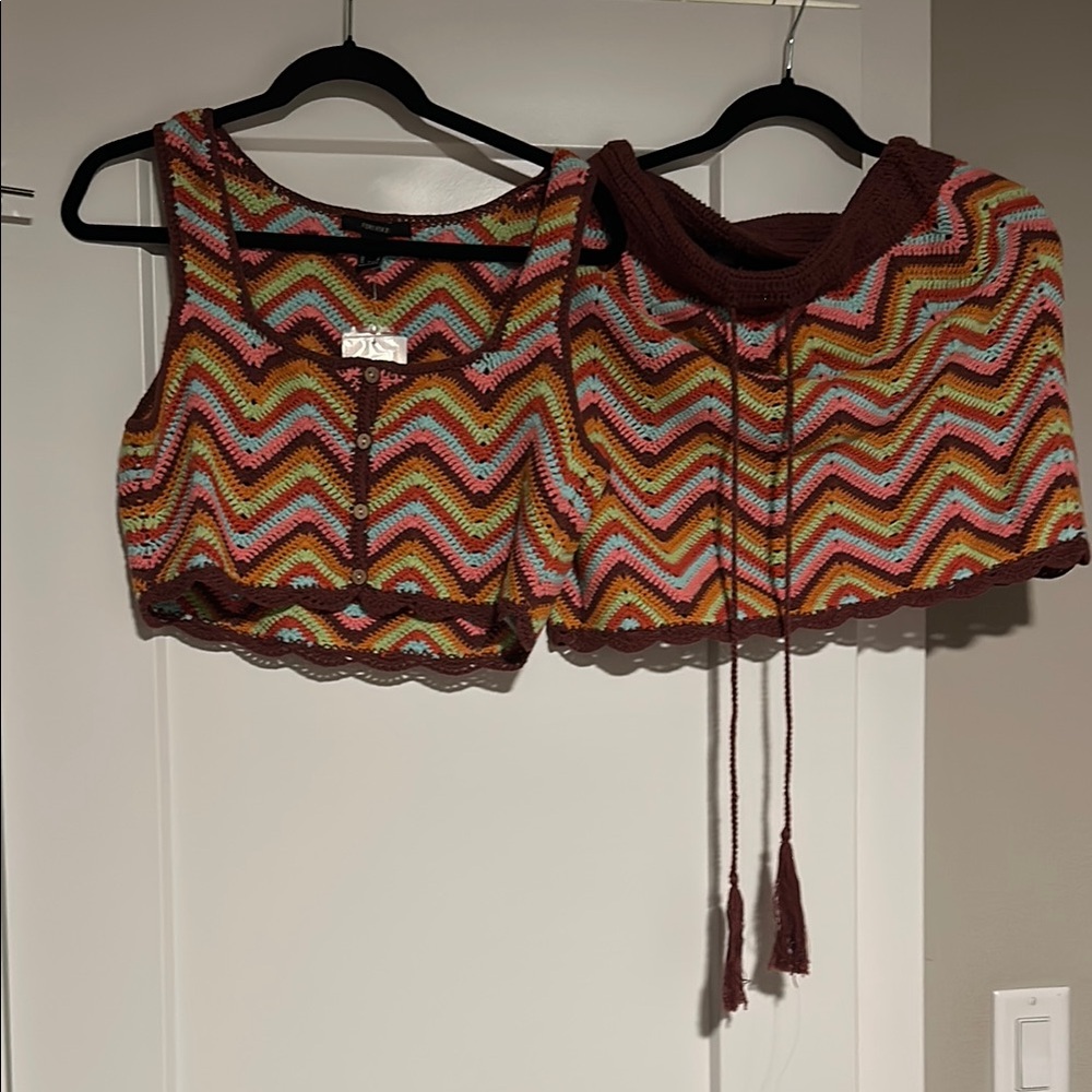 Forever 21 Set